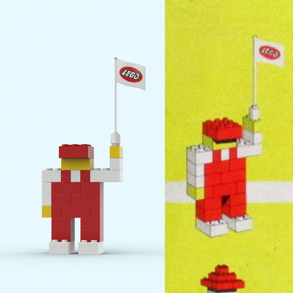 810-4 character with flag