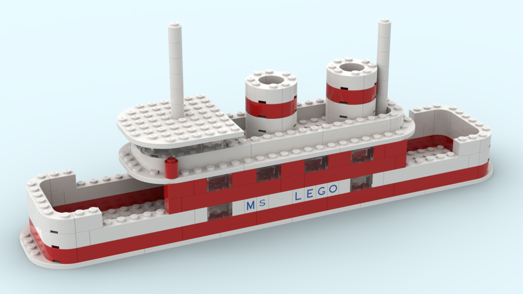 810-4 ferryboat