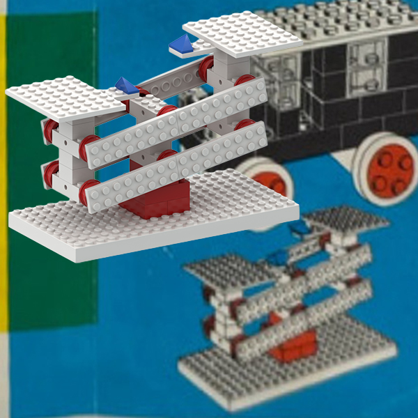 Set 400 : Pan Balance