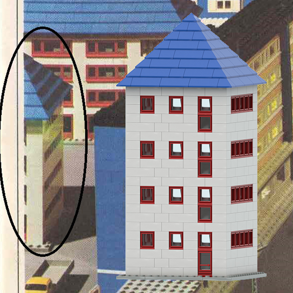 The Nice People Apartment Tower