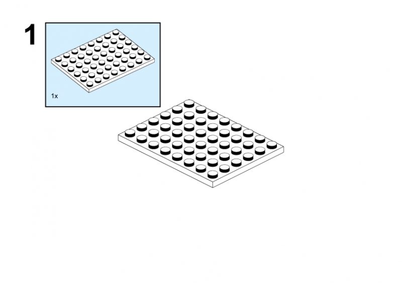 Idea Book 1 : P3 : Idea Book 1 : Blue Crane